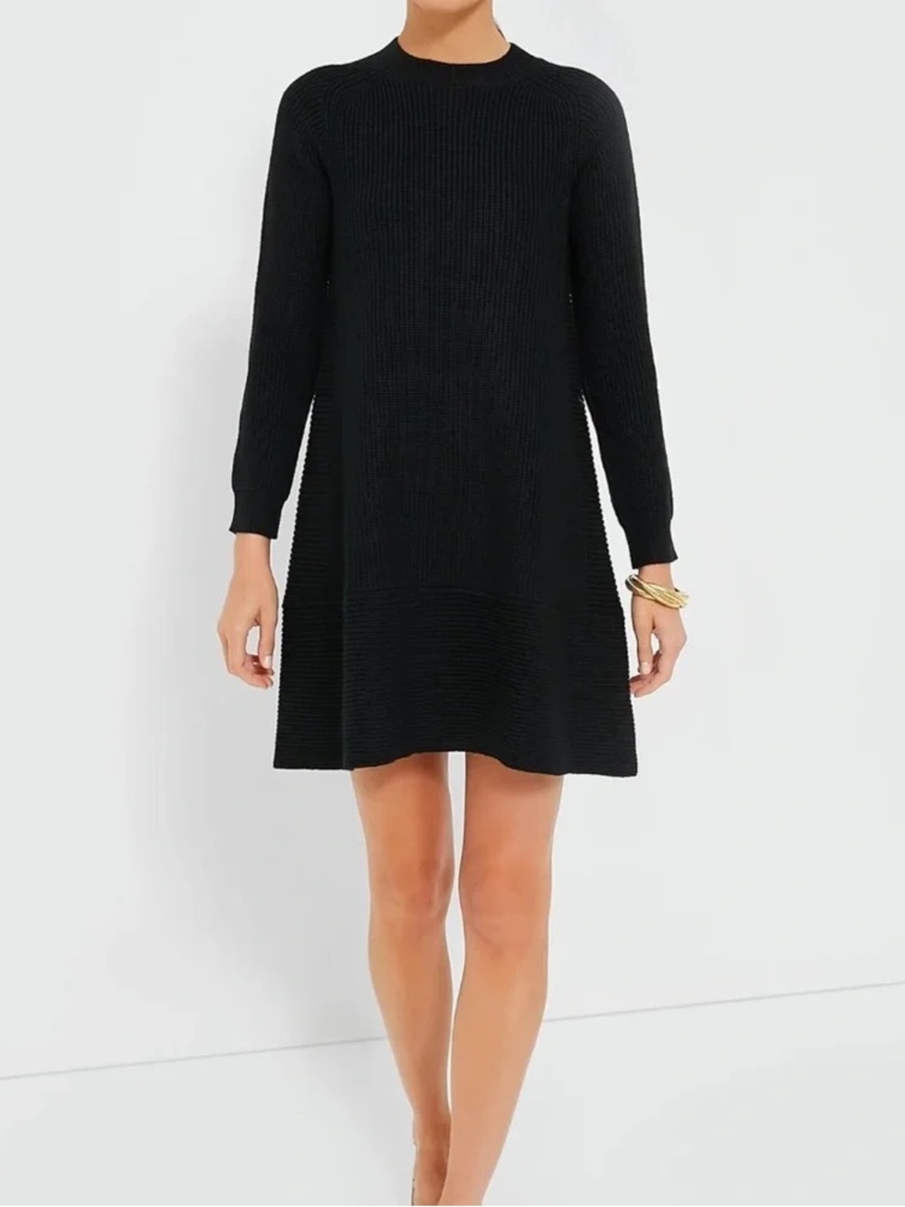POMANDER PLACE Ainsley Knit Dress